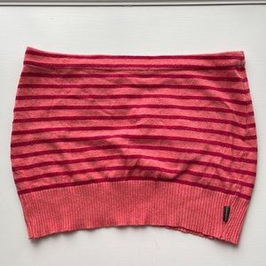 Honeybea bumwarmer. Size small.